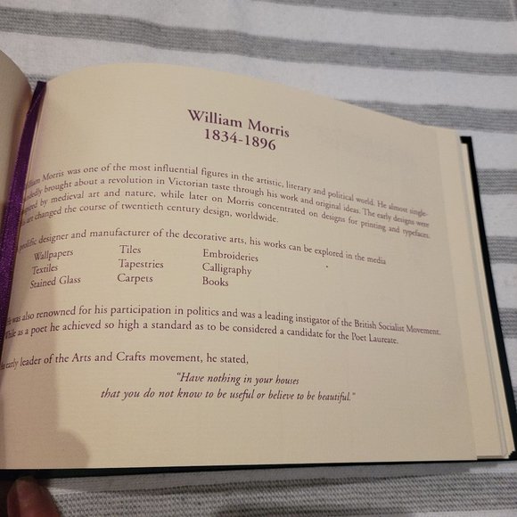 NIB Royal Selangor V & A Museum Wine Record Book - Picture 9 of 12